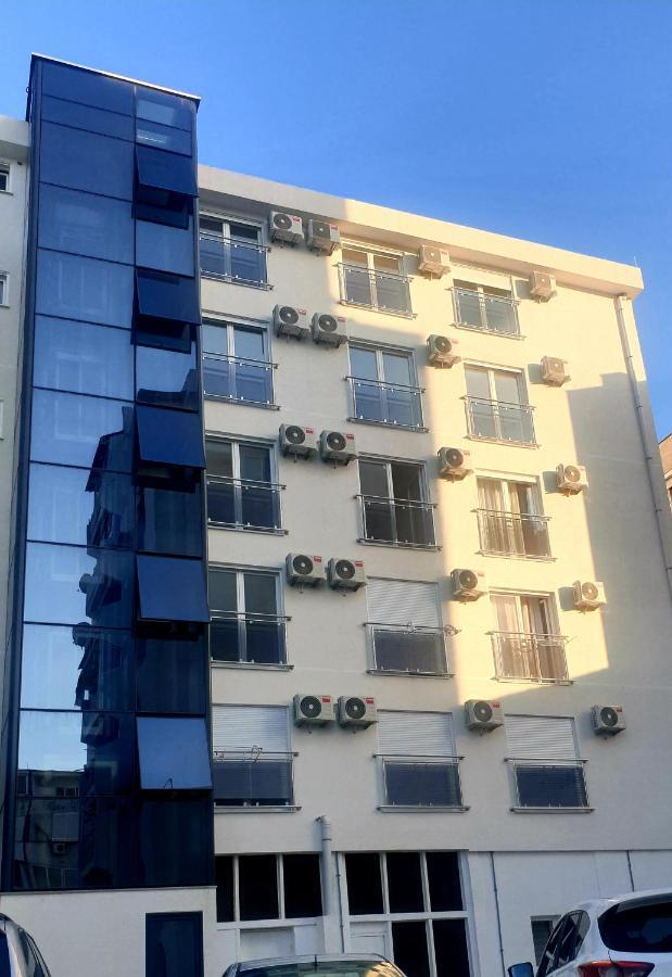 Lux Apartment - Central Place Бар Екстериор снимка
