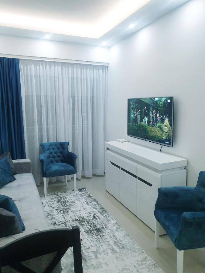 Lux Apartment - Central Place Бар Екстериор снимка