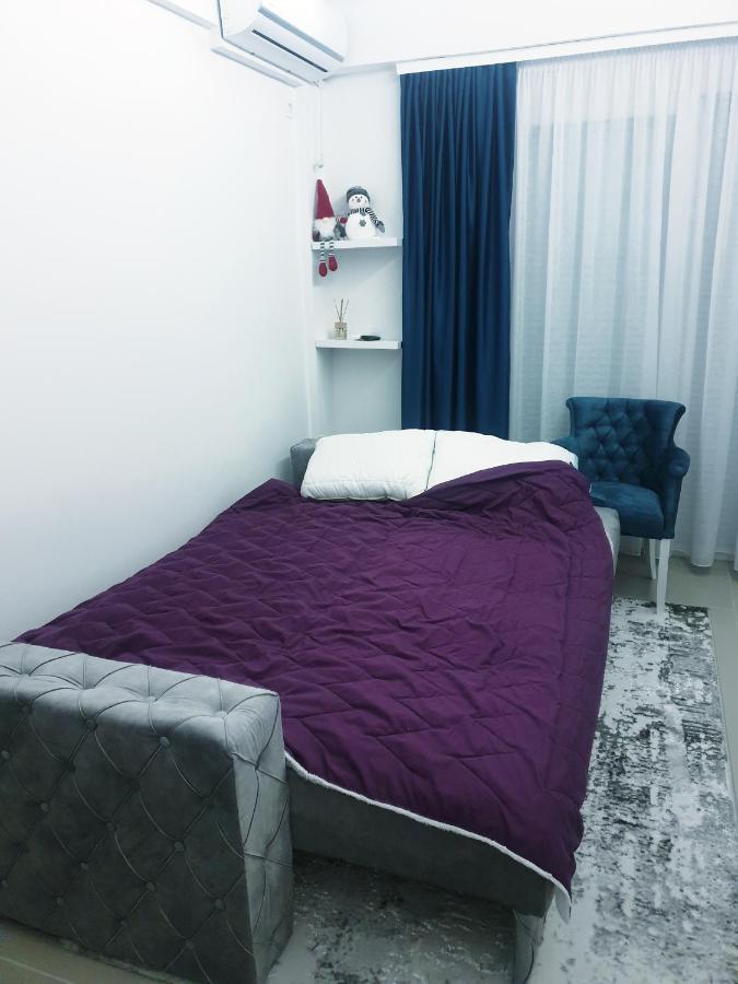 Lux Apartment - Central Place Бар Екстериор снимка