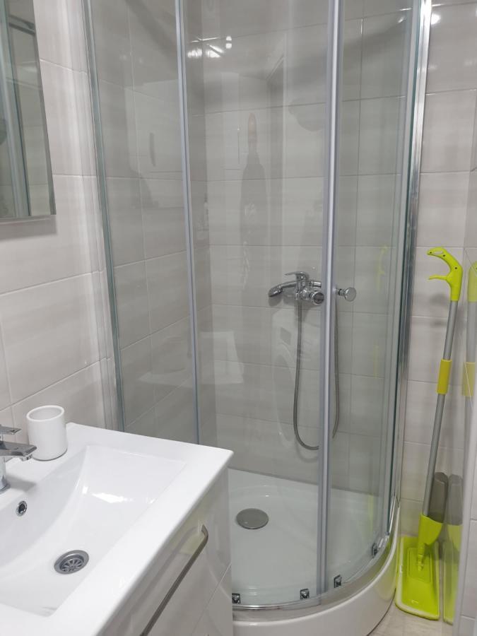 Lux Apartment - Central Place Бар Екстериор снимка