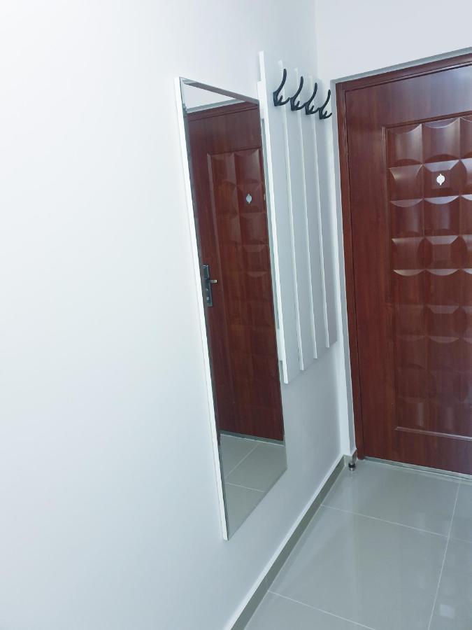 Lux Apartment - Central Place Бар Екстериор снимка